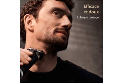 Rasoir électrique BRAUN Séries 9 9565cc