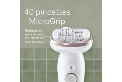 BRAUN SILK EPIL 9-000