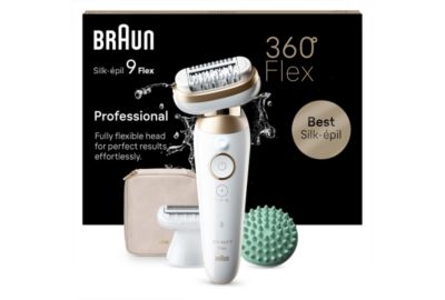 BRAUN SILK EPIL 9-000