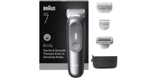 Tondeuse corps BRAUN BG7550