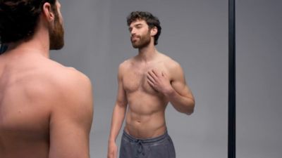 Voir la vidéo pour Tondeuse corps BRAUN BG7550