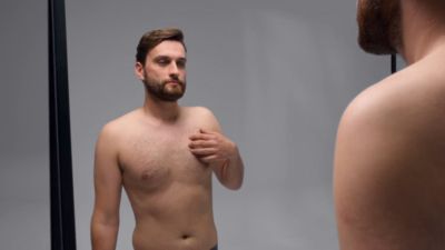 Voir la vidéo pour Tondeuse corps BRAUN BG5550