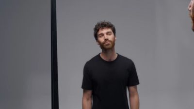 Voir la vidéo pour Tondeuse barbe BRAUN BT7540