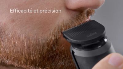 Voir la vidéo pour BRAUN BT3560
