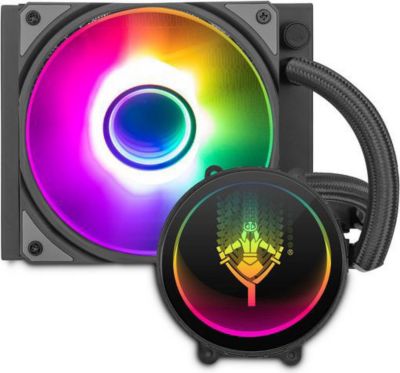 Ventilateur PC YEYIAN YTS-120SL-01