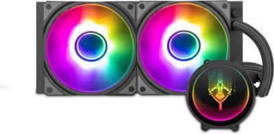 Ventilateur PC YEYIAN YTS-240DL-01