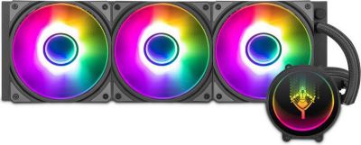 Kit de refroidissement YEYIAN YTT-360AL-01