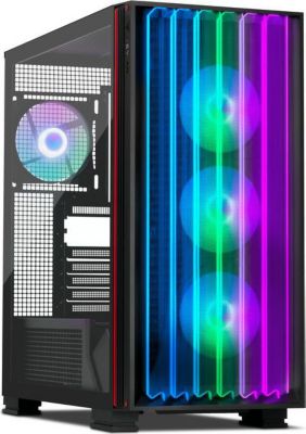 Boitier PC YEYIAN YCF-EPMIR-X1