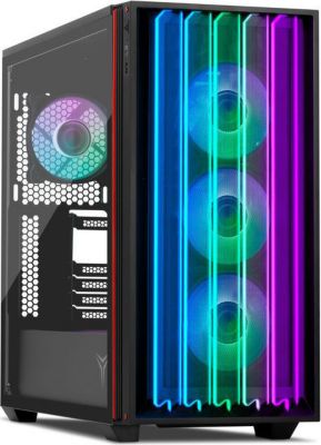 Boitier PC YEYIAN YCM-APMIR-S1