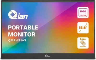Ecran pc portable QIAN QMP-IP16S