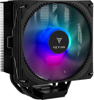 Ventilateur PC YEYIAN YTC-120AL-M1