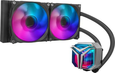 Kit de refroidissement YEYIAN YTD-240AL-M1