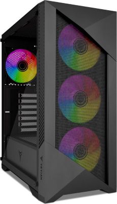 Boitier PC YEYIAN YCM-APEDG-G1