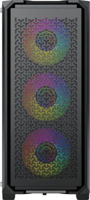 Boitier PC YEYIAN YCM-APVAU-G1