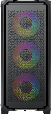 Boitier PC YEYIAN YCM-APVAU-G1