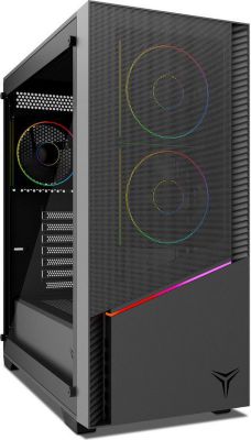 Boitier PC YEYIAN YCM-APELA-M1