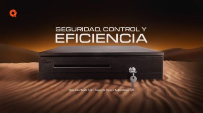 Caisson fixe QIAN QOC-HON12-01