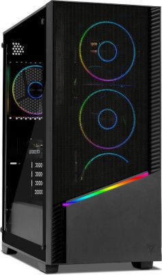 PC Gamer YEYIAN YPA-EL960XC-560P1E
