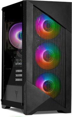 PC Gamer YEYIAN YPI-ED44F0C-5601ESP