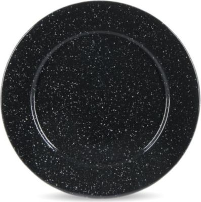 Assiette GRANITEWARE Assiette en acier émaillé, Cinsa