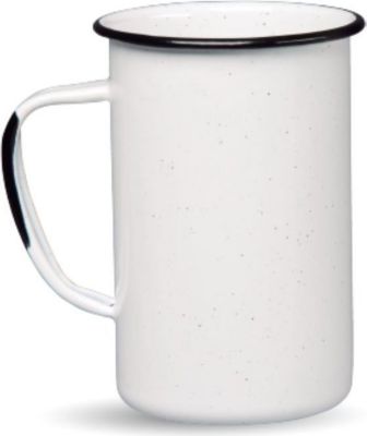 Bol GRANITEWARE Mug en acier émaillé, Cinsa