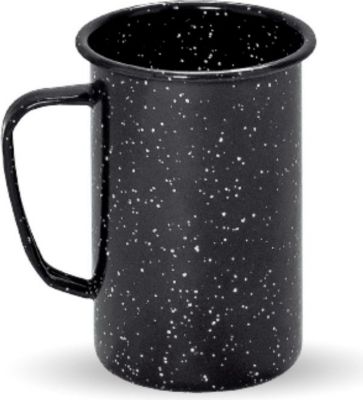 Bol GRANITEWARE Mug en acier émaillé, Cinsa