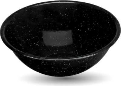 Bol GRANITEWARE Bol en acier émaillé, Cinsa