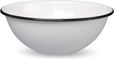 Bol GRANITEWARE Bol en acier émaillé, Cinsa
