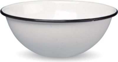 Bol GRANITEWARE Bol en acier émaillé, Cinsa