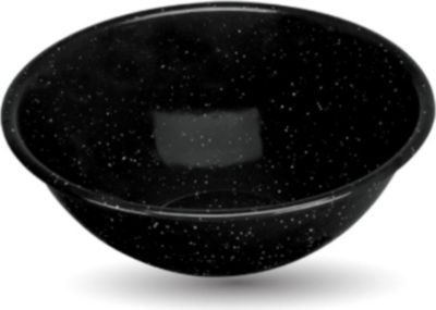 Bol GRANITEWARE Bol en acier émaillé, Cinsa