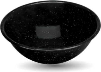 Bol GRANITEWARE Bol en acier émaillé, Cinsa