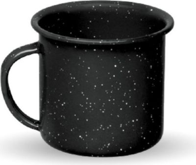Bol GRANITEWARE Mug en acier émaillé, Cinsa