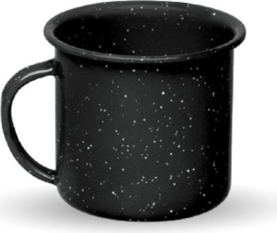 Bol GRANITEWARE Mug en acier émaillé, Cinsa