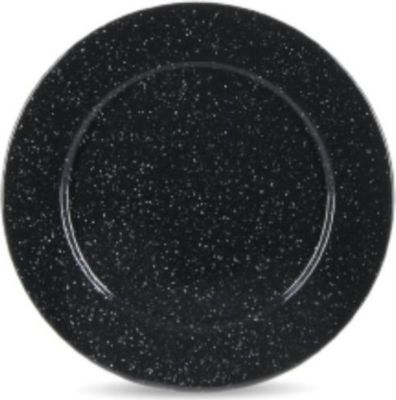 Assiette GRANITEWARE Assiette en acier émaillé, Cinsa