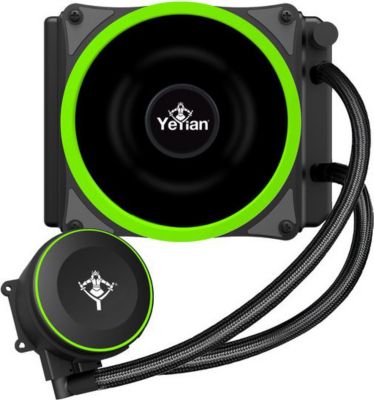 Ventilateur PC YEYIAN WC1200