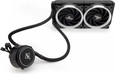 Kit de refroidissement YEYIAN WC2400