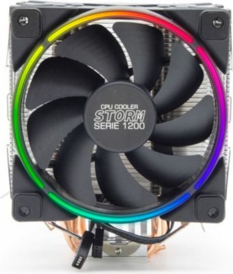 Ventilateur PC YEYIAN AC1200