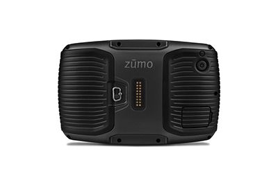 GPS GARMIN Zumo 595 Travel Edition