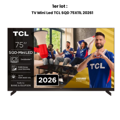 75X11L  - 1