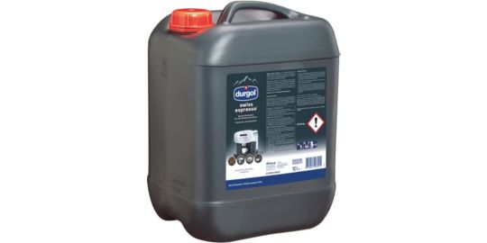 Détartrant DURGOL Swiss Espresso 10 litres