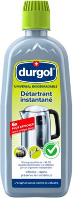 Anti-calcaire DURGOL universel 500mL