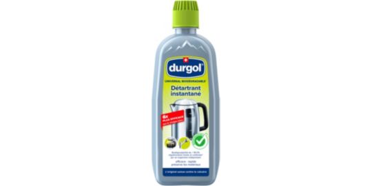 Anti-calcaire DURGOL universel 500mL