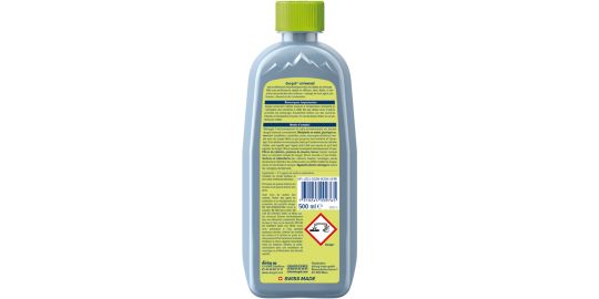 Anti-calcaire DURGOL universel 500mL
