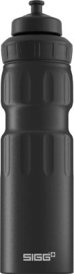 Gourde SIGG WMB Sports Black Touch 0,75L