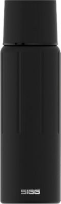 Gourde SIGG Gemstone IBT Obsidian 1,1L isotherme