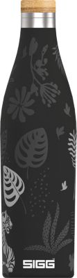 Gourde SIGG Meridian Sumatra Tiger 0.5L isotherme