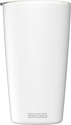 Gourde SIGG Neso Cup White 0.4L