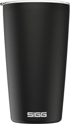 Gourde SIGG Neso Cup Black  0.4L