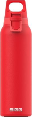 Gourde SIGG H&C ONE Light Scarlet 0.55L