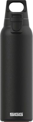 Gourde SIGG H&C ONE Light Black 0,55L